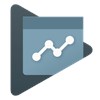 Logo Google Play Developer Console Ícone Logo Google Play Developer Console Ícone