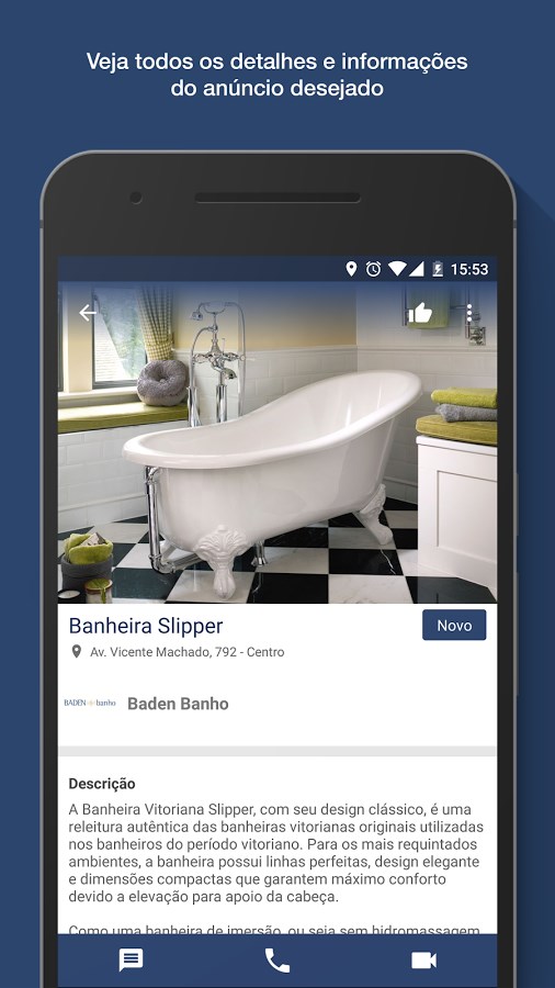 FreeCommerce - Imagem 2 do software