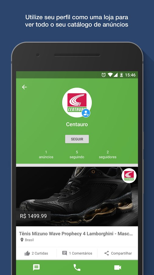 Imagem 5 do FreeCommerce