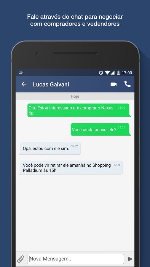 Imagem 6 do FreeCommerce