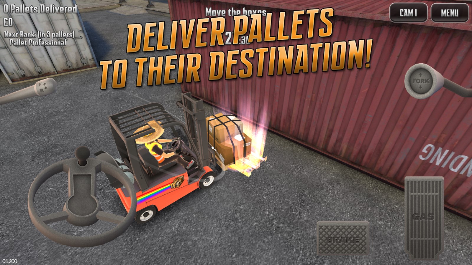 Extreme Forklifting 2 Download