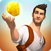 Logo UNCHARTED: Fortune Hunter Ícone Logo UNCHARTED: Fortune Hunter Ícone