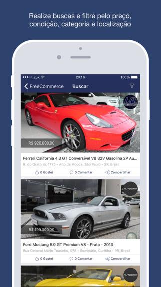 Imagem 1 do FreeCommerce