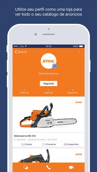 Imagem 3 do FreeCommerce