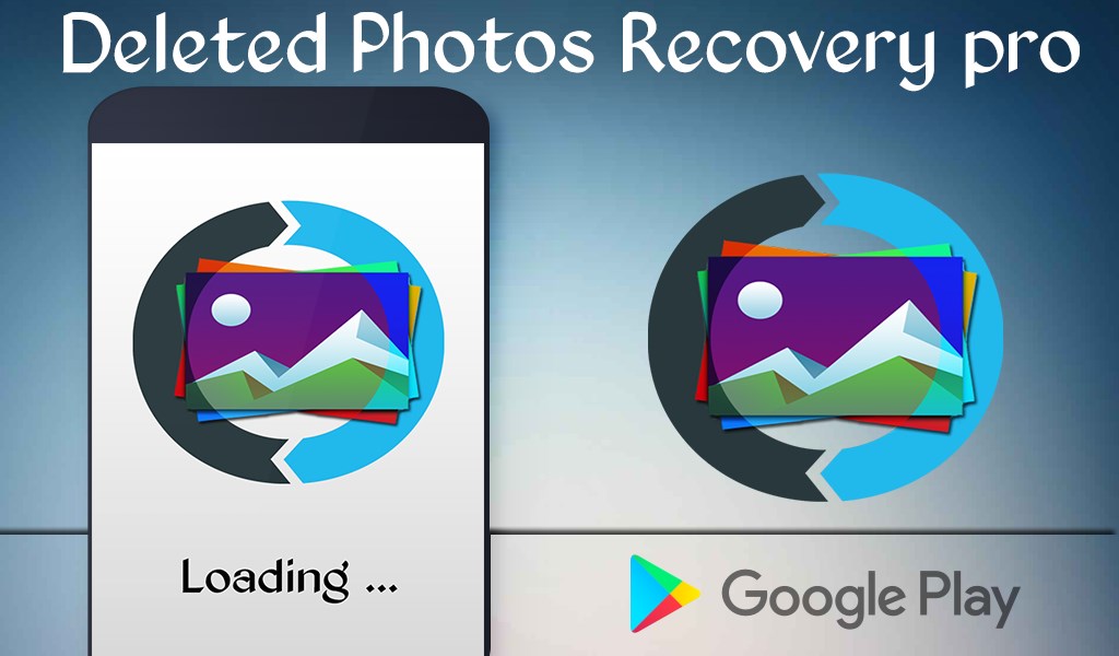 best deleted photo recovery app