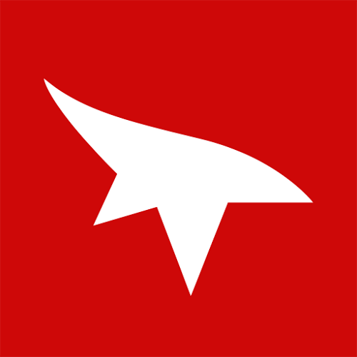 Logo Mirror’s Edge™ Companion Ícone Logo Mirror’s Edge™ Companion Ícone