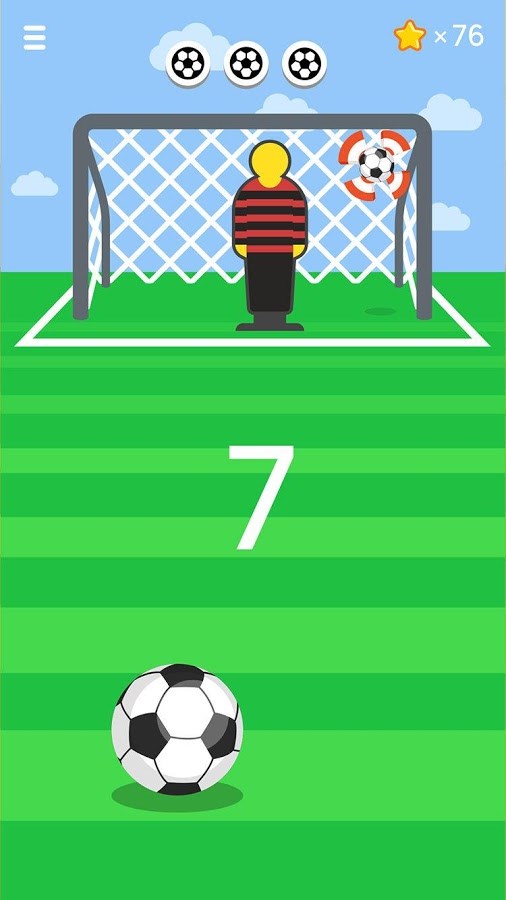 Ketchapp Soccer Download