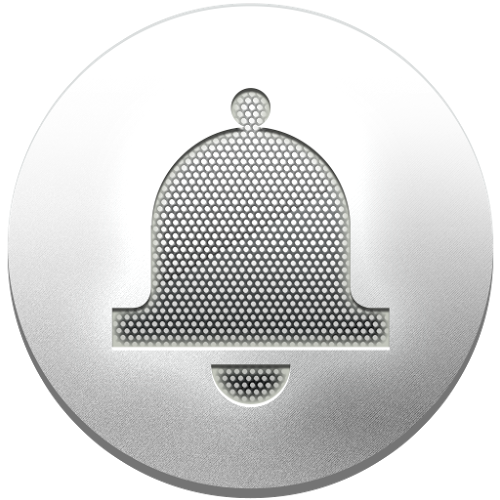Logo Alarme Falante (Despertador) Ícone Logo Alarme Falante (Despertador) Ícone