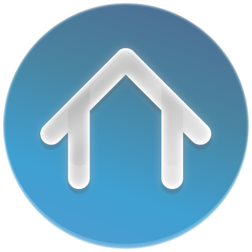 Logo Be Launcher – Themes, Wallpaper Ícone Logo Be Launcher – Themes, Wallpaper Ícone