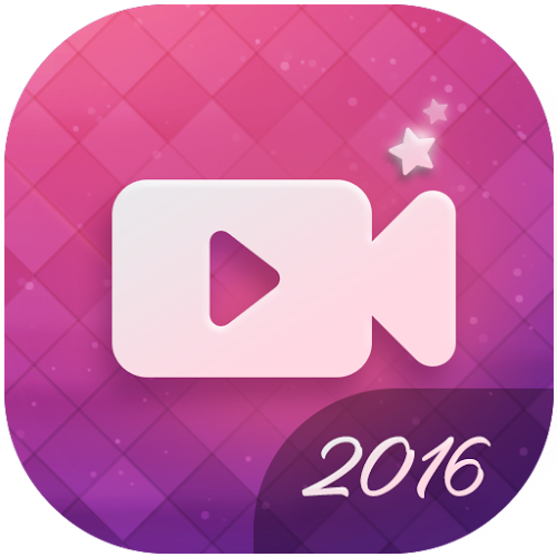 Logo Video Maker Plus Ícone Logo Video Maker Plus Ícone