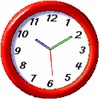 Logo Despertador que fala a hora Ícone Logo Despertador que fala a hora Ícone
