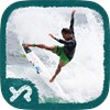 Logo The Journey - Jogo de Surfe Ícone Logo The Journey - Jogo de Surfe Ícone