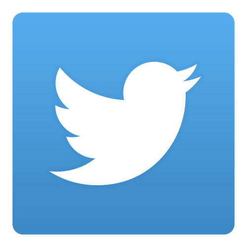 Logo Twitter Ícone Logo Twitter Ícone