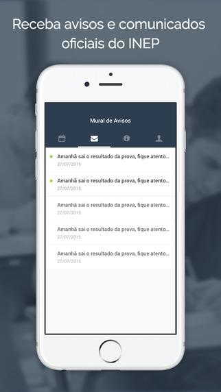 ENEM - 2016 screenshot 3