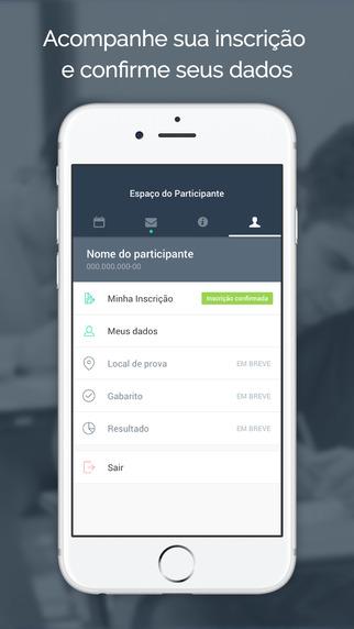 ENEM - 2016 screenshot 5