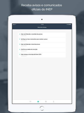 ENEM - 2016 screenshot 8