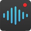 Logo Easy Sound Recorder Ícone Logo Easy Sound Recorder Ícone