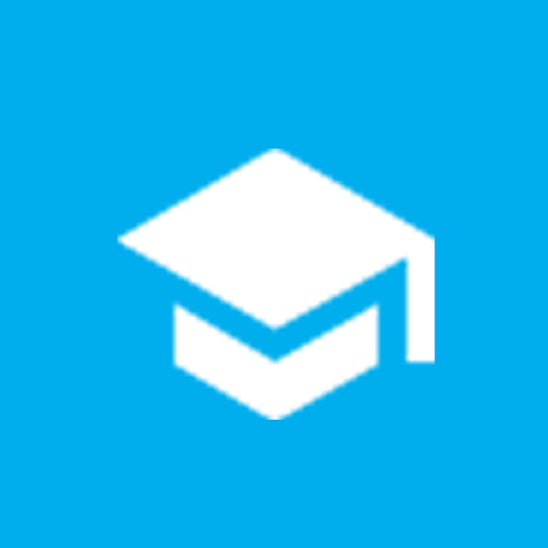 Logo Aplicativo Escolar Ícone Logo Aplicativo Escolar Ícone