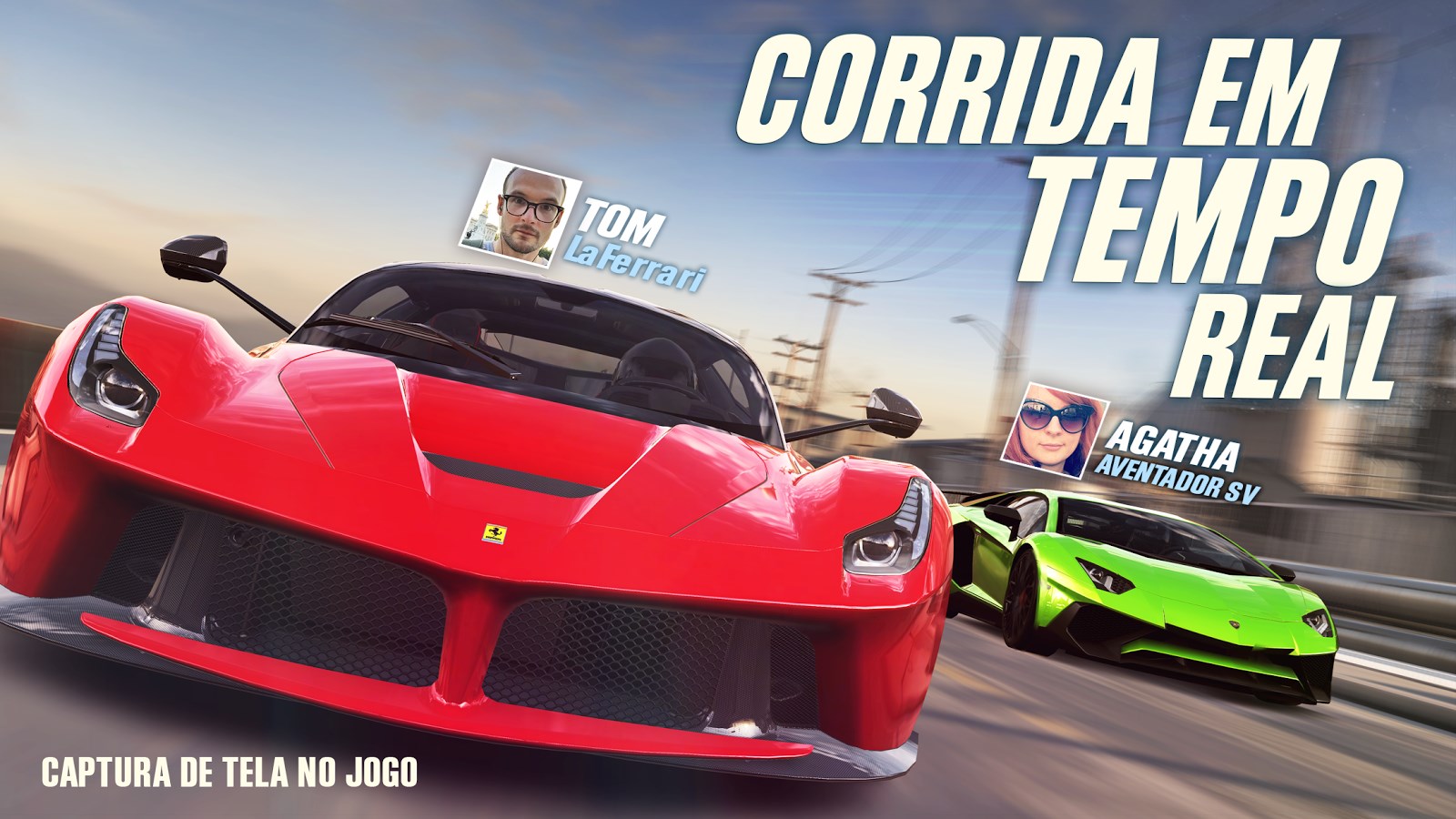 csr racing 2 download for android
