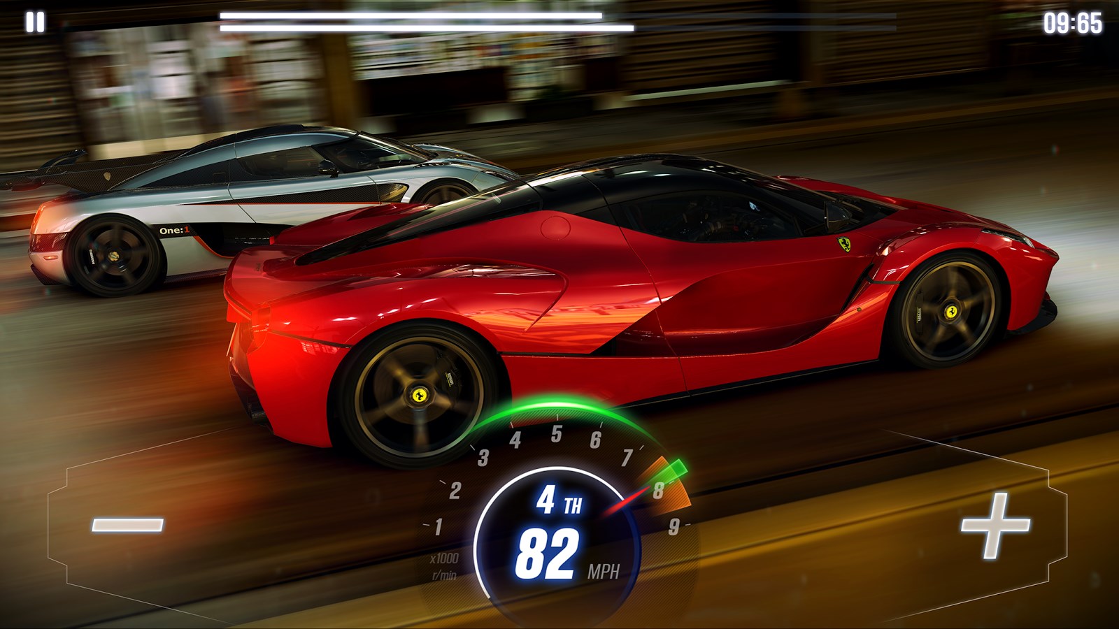 csr racing 2 download for pc