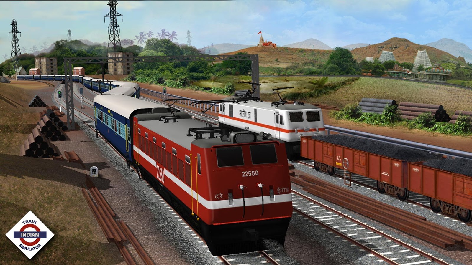 Train Simulator Download Free Mac