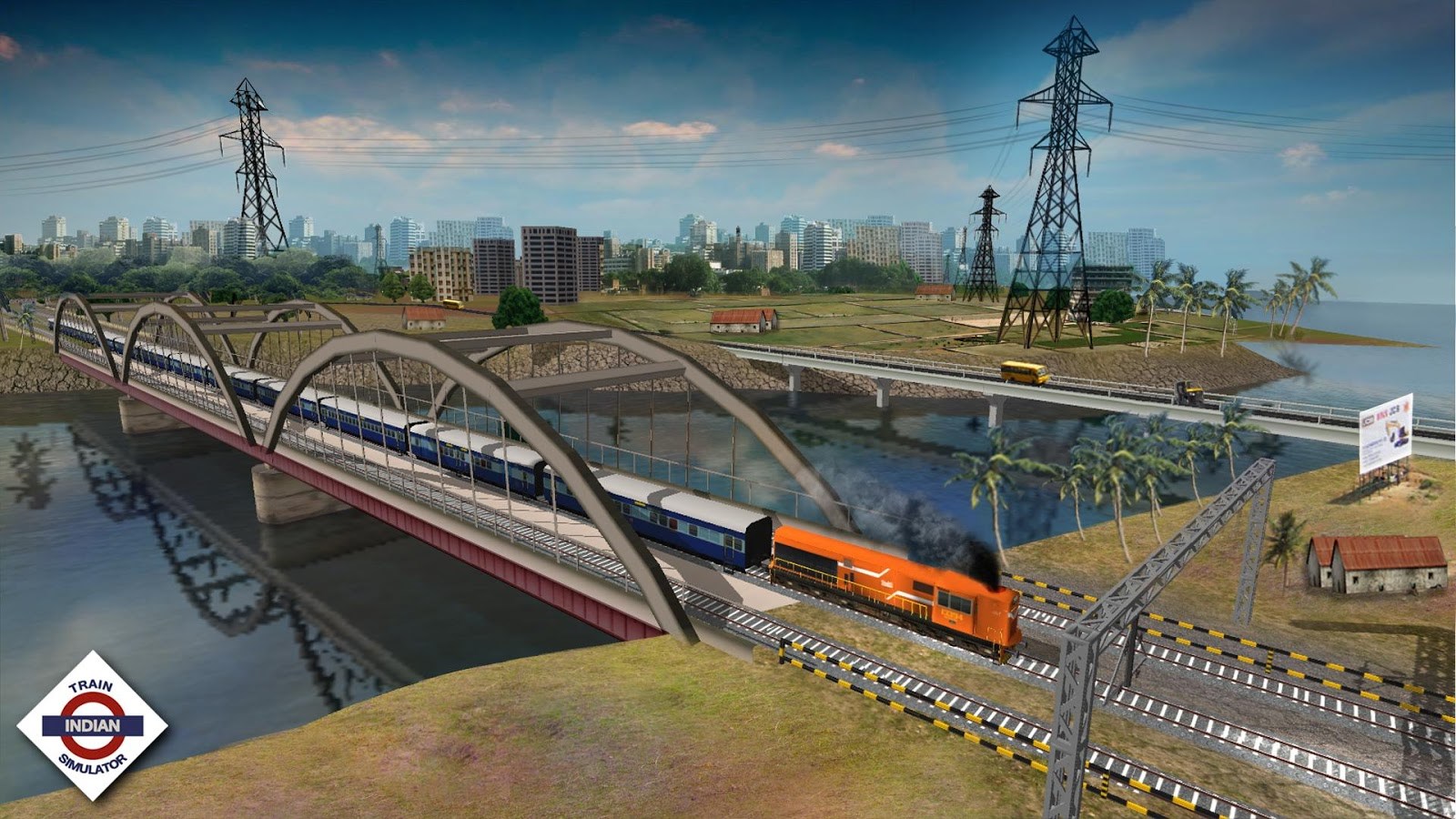 train simulator 2016 for mac
