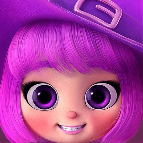 Logo Perfect Potion Ícone Logo Perfect Potion Ícone