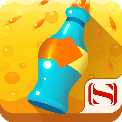 Logo Soda World - Your Soda Inc Ícone Logo Soda World - Your Soda Inc Ícone