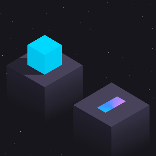 Logo EdgeCube Ícone Logo EdgeCube Ícone