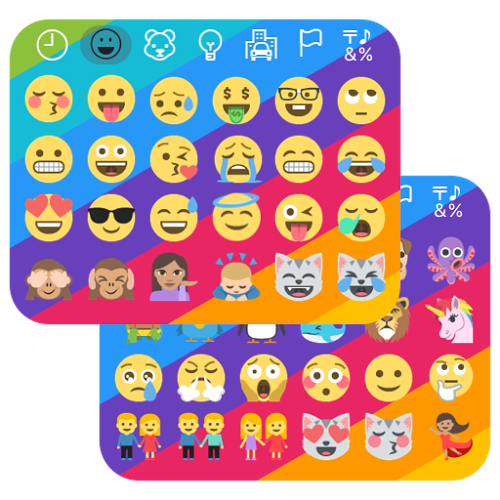 emojis for pc google chrome download