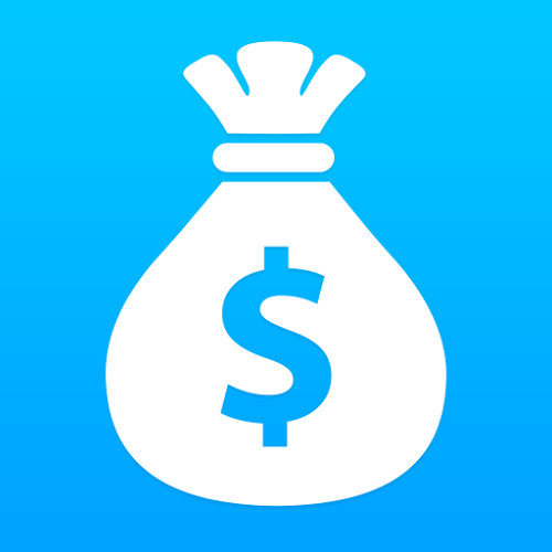 Logo Spender Ícone Logo Spender Ícone