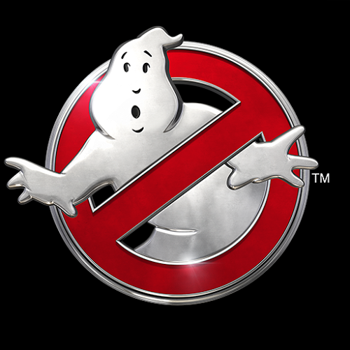 Logo Ghostbusters Ícone Logo Ghostbusters Ícone
