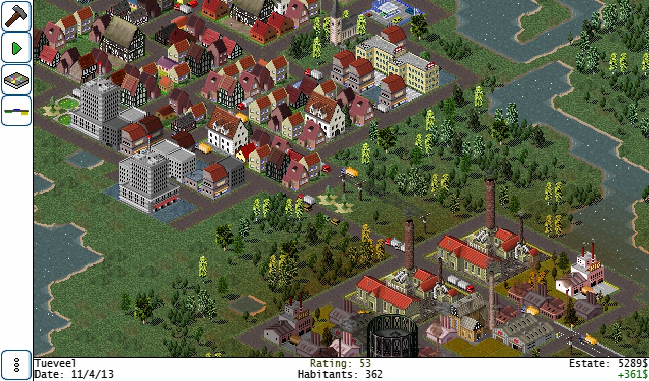 theotown download