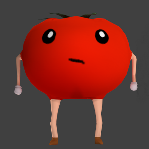 Logo Tomates vs Ovos Ícone Logo Tomates vs Ovos Ícone