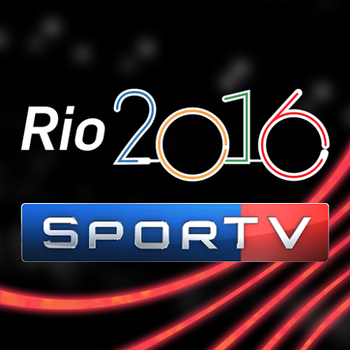 Logo SporTV Rio 2016 Ícone Logo SporTV Rio 2016 Ícone
