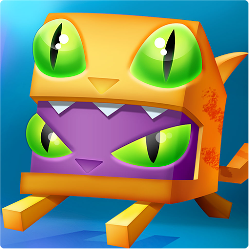 Logo Rooms of Doom - Minion Madness Ícone Logo Rooms of Doom - Minion Madness Ícone