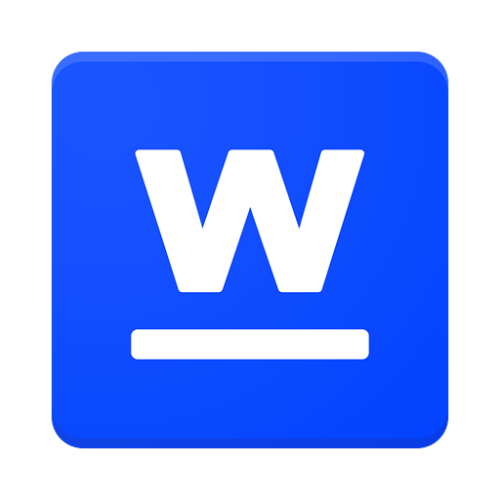 Logo Wonder - Discover New Indie Ícone Logo Wonder - Discover New Indie Ícone