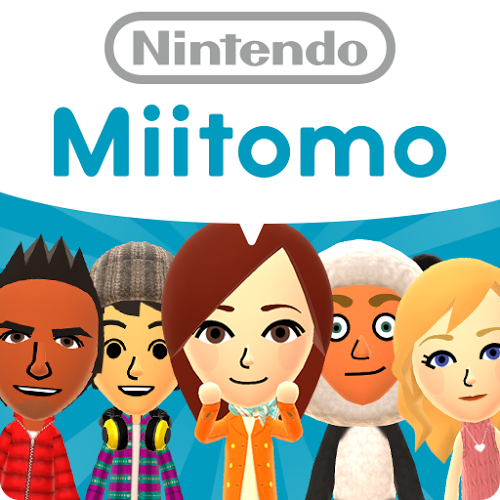 Logo Miitomo Ícone Logo Miitomo Ícone
