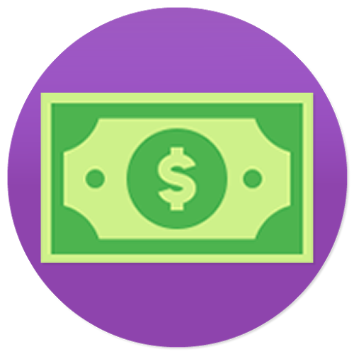 Logo Dólar Agora - Cotação Ícone Logo Dólar Agora - Cotação Ícone