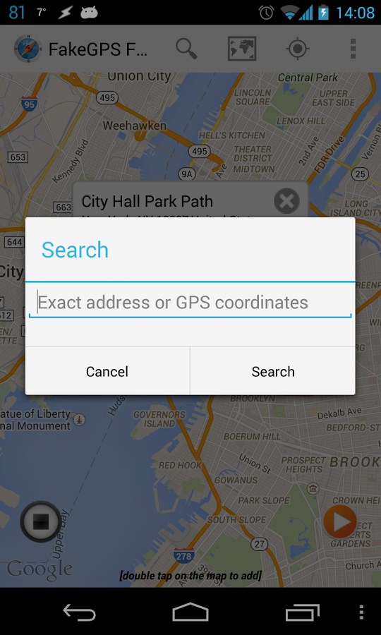 Hp gps and location software что это