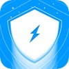Logo Noah Antivirus Ícone Logo Noah Antivirus Ícone