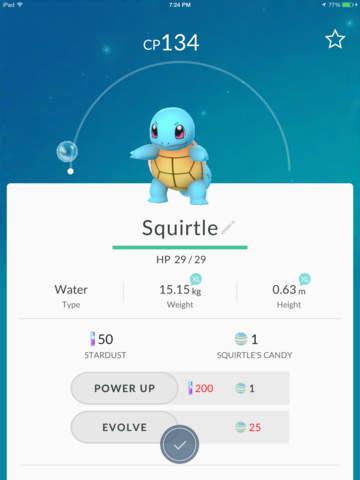 Pokémon GO - Imagem 6 do software