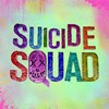 Logo Esquadrão Suicida: O Jogo Ícone Logo Esquadrão Suicida: O Jogo Ícone