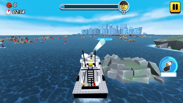 Lego City My City 2 Download To Iphone Gratis
