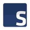 Logo Simply for Facebook Ícone Logo Simply for Facebook Ícone