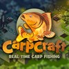 Logo Carpcraft: Carp Fishing Ícone Logo Carpcraft: Carp Fishing Ícone