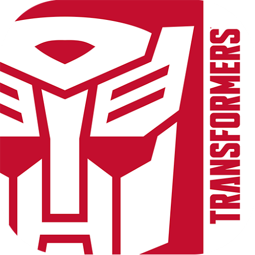 Logo Transformers Ícone Logo Transformers Ícone