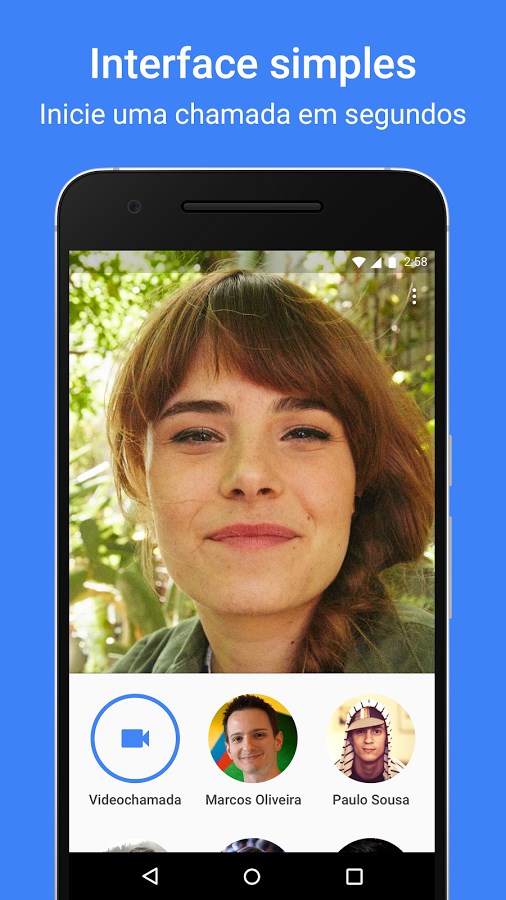 how to download google duo on iphone