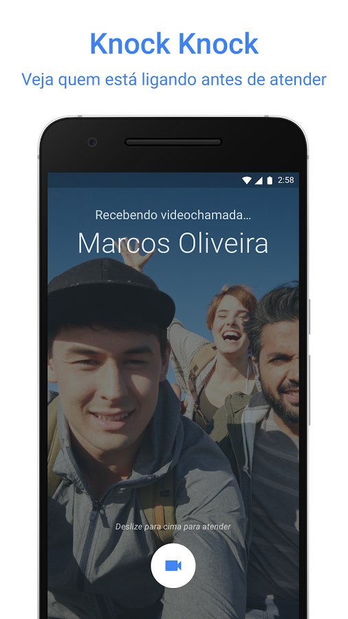 Google Duo - Imagem 2 do software