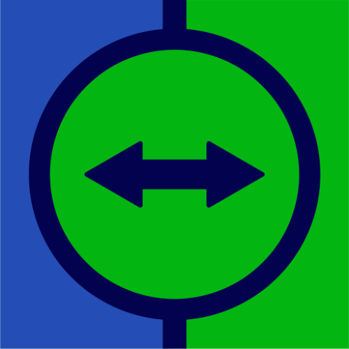 Logo ColorChain Ícone Logo ColorChain Ícone